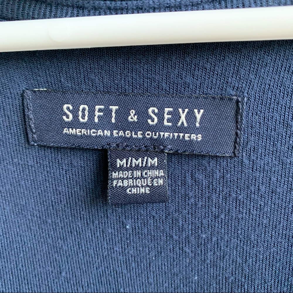 AE Tee - Picture 3 of 3